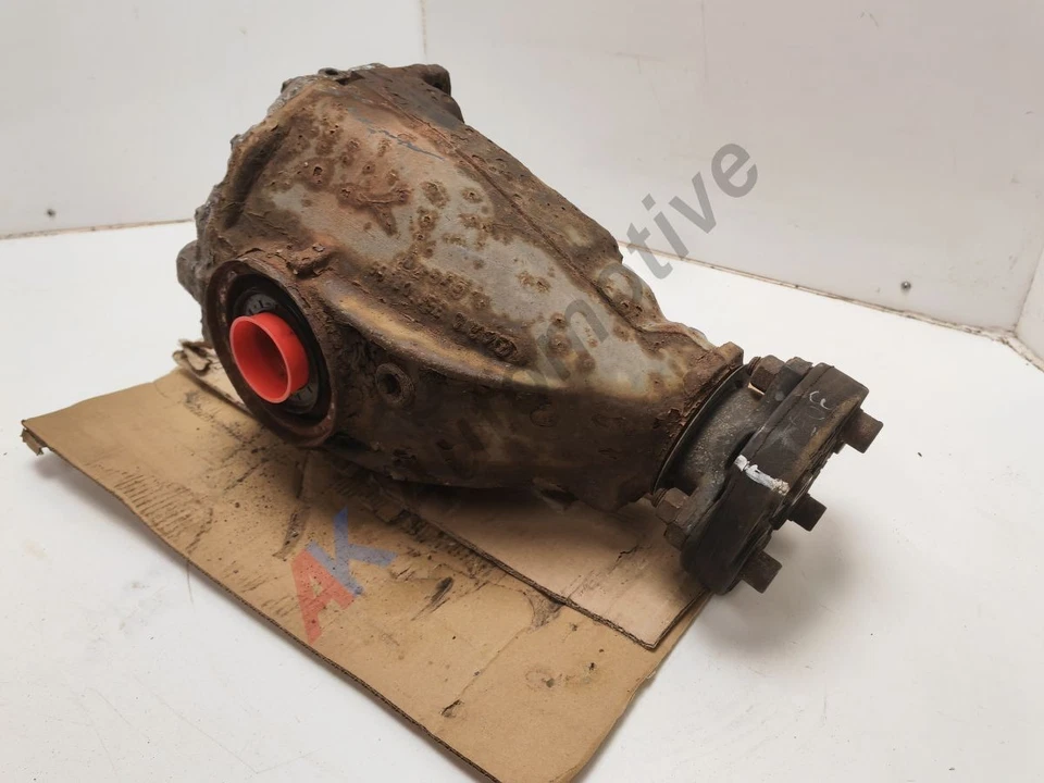 Chrysler Crossfire Mercedes SLK CLK C Class Rear Diff Differential A2103510805 - Image 3 of 4