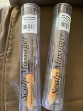 Pack Octopus Scalp Massager – Stress Relief Head Scratchers Stainless Legs