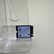 SK Hynix BC711 256GB M.2 NVMe Solid State Drive SSD