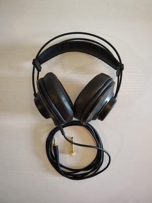 Superlux HD672 Semi-Open Back Headphones With Deep Sub Bass