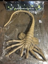 Neca Alien Foam Prop Replica Life-size Facehugger