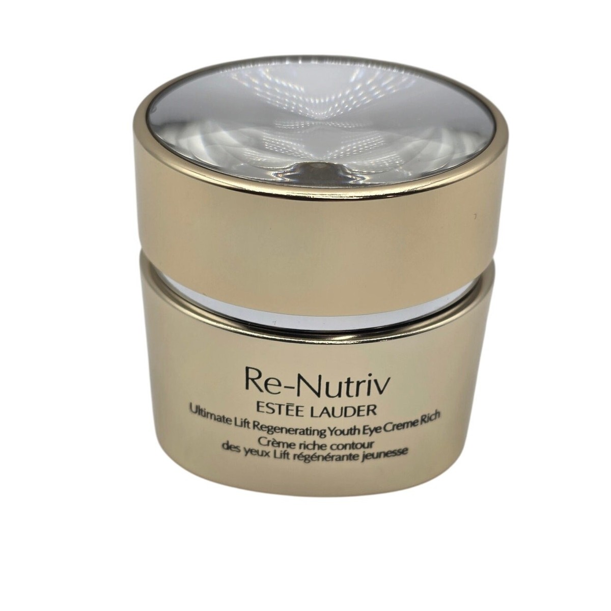 Estee Lauder Re-Nutriv Ultimate Lifting Eye Creme for sale online