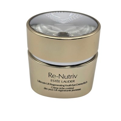 Estee Lauder Re-Nutriv Ultimate Lifting Eye Creme for sale online