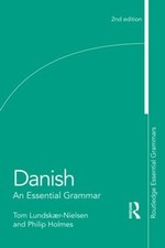 Tom Lundskaer-Nielsen Philip Ho Danish: An Essential Gra (Paperback) (UK IMPORT)