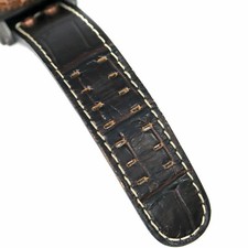 Hamilton H786260 Khaki Navy Below Zero Men's Automatic Watch From Japan 20