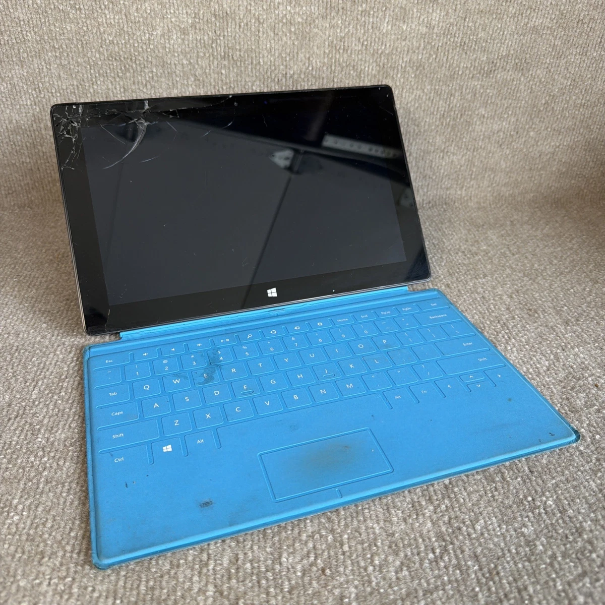 Microsoft Surface Pro 2 128GB Tablets & eReaders for sale | eBay