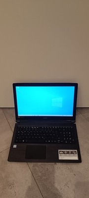 Acer Aspire A315-53-38YC - Core i3 8th Gen - 256GB SSD-12GB RAM- Notebook Laptop