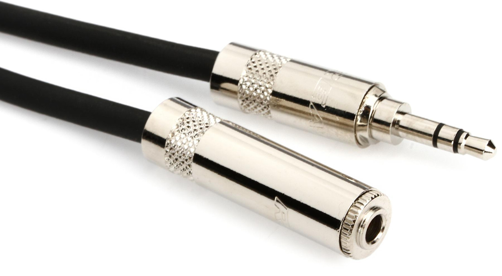 Кабель Pro Co BPMBMBF-15 Excellines с разъемом TRS 35 мм и разъемом TRS 35 мм длиной 15 футов 3590₽