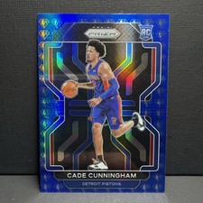 Top 2021-22 NBA Rookie Cards Guide and Basketball Rookie Card Hot List 32