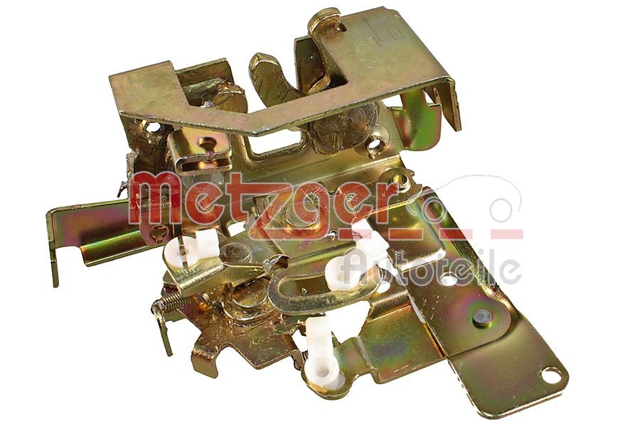 Fits METZGER 2310734 TAILGATE LOCK