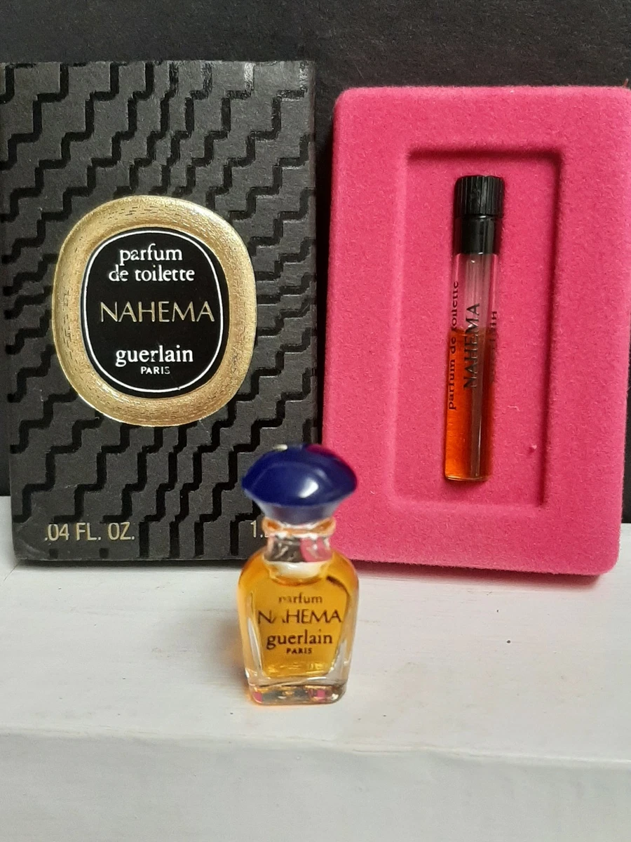 guerlain nahema products for sale | eBay
