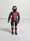 Cobra Strato-Viper Figure 1986 Hasbro Vintage Pilot Night Raven Hong Kong