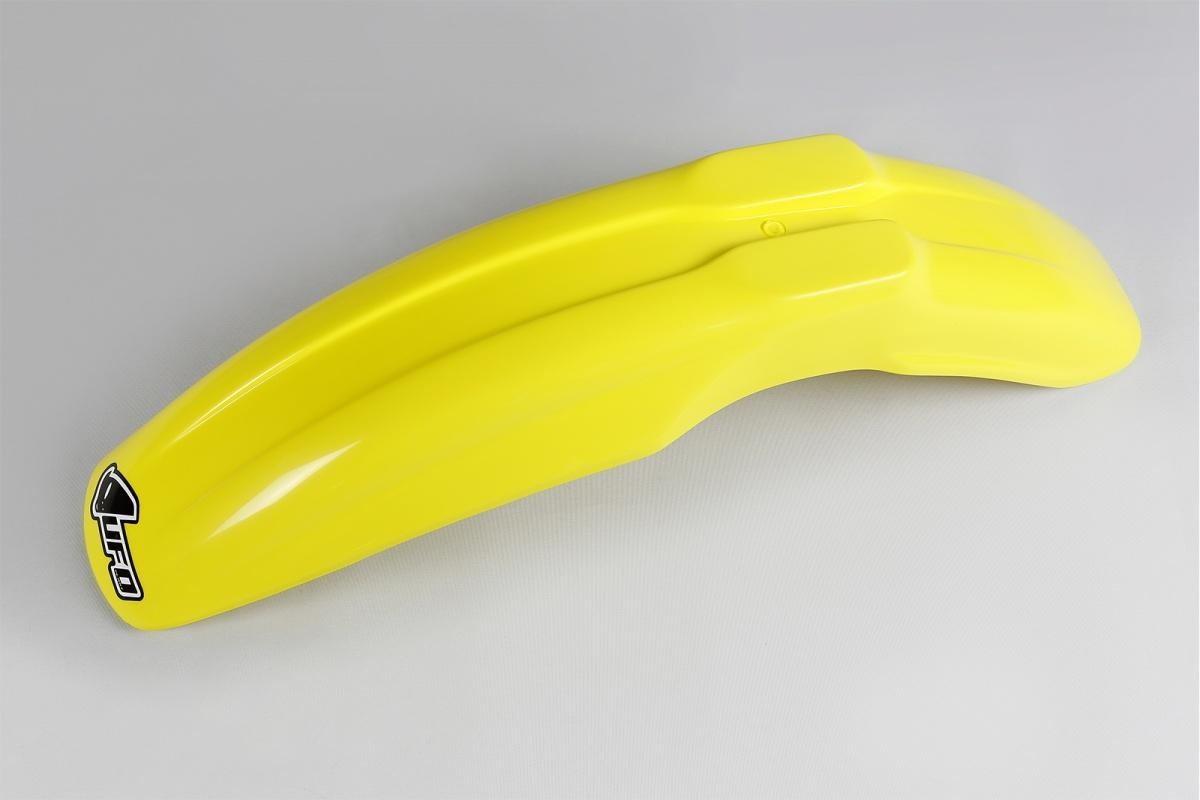 Front Fender Mudguard Universal Fender Fits Suzuki Rm Rmz 125 250 Yellow