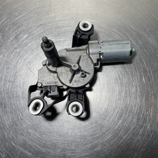 VW AUDI SEAT SKODA REAR WIPER MOTOR GOLF A3 LEON FABIA 5K6955711B
