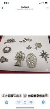 Gayle Clark Vintage Jewelry Sale