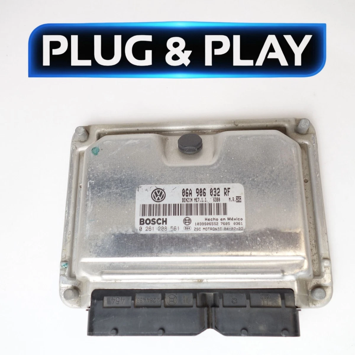 Genuine OEM ECUs & Computer Modules for Volkswagen Beetle for sale