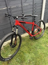 Boardman Mht8.6 Men's Mountain Bike Size Large