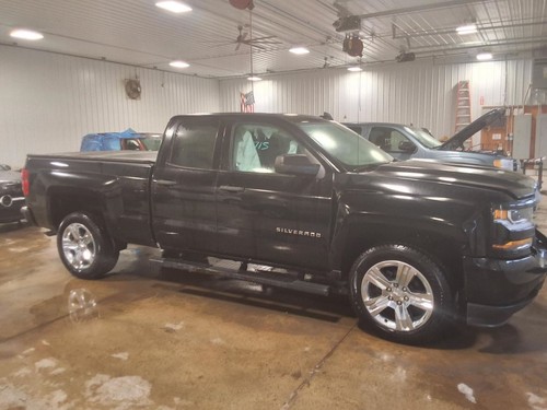 Speedometer Classic Style MPH US Market Fits 18-19 SIERRA 1500 PICKUP 1525193 - Picture 6 of 12