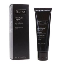 Revision Skincare Intellishade Original Tinted Moisturizer SPF 45, 1.7 oz. NEW 