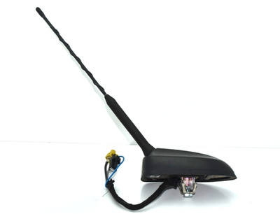   2013-2016 Ford Fusion Radio Antenna Base with Rod Mast Assembly Original OEM