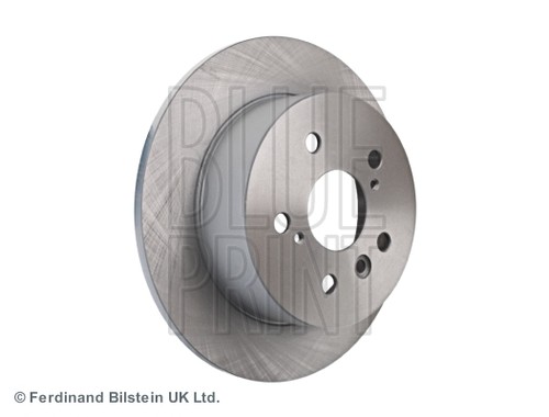 2x BRAKE DISC ADT343239 FOR TOYOTA AVALONCAMRY 2GR-FE 3.5L 6cyl CAMRY 2.5L 4cyl - Picture 3 of 10