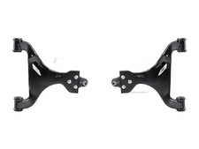 2x Querlenker FEBI BILSTEIN VORNE L+R für MERCEDES-BENZ VITO W639, VIANO W639