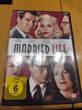 Married Life [DVD] Zustand Sehr Gut