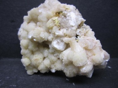Stilbite Crystal Cluster, Teeter Quarry, Gettysburg, PA #3