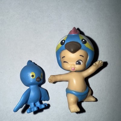 Moose Toys Twozies Babies Figures & Pets Set