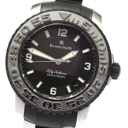 BLANCPAIN Fifty Fathoms 2200.6530.66 TO276693