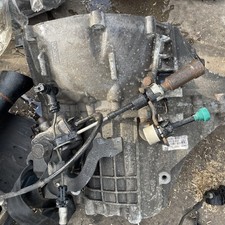 FORD TRANSIT CUSTOM 2012-2018  2.0 DIESEL MANUAL GEARBOX 6SPEED GK2R7002AGA FWD