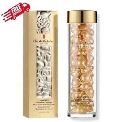 Elizabeth Arden Ceramide Capsules Daily Youth Restoring Serum - 90 Capsules
