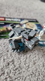 LEGO DIMENSIONS: Stay Puft Fun Pack (71233)