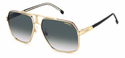 CARRERA CARRERA-1055/S Sunglasses Sun Glasses GD STPRED W3J9K Authentic New 62mm