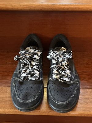 Size 6M/7.5W - Jordan 1 Lows Travis Scott Phantom Pre-Owned |SHIP FAST|