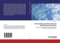Accounting And Economy In Developing Countries Dritan Fino