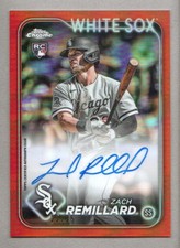 2024 Topps Cosmic Chrome Checklist and Review 54