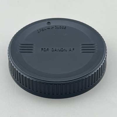 Sigma AF EX APO DG Rear lens cap for  Canon EOS EF  Lens