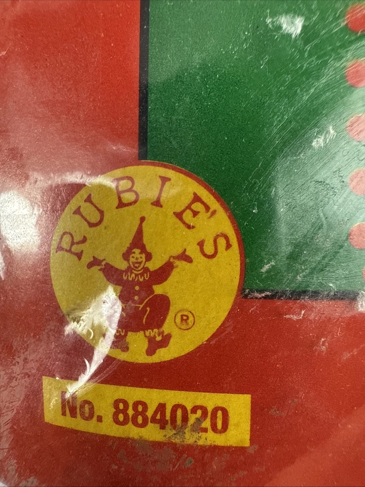 Rubíes Pastor Niño Disfraz Niño Niño M 8-10 Navidad Belén Bata Tocado Foto 4 de 4