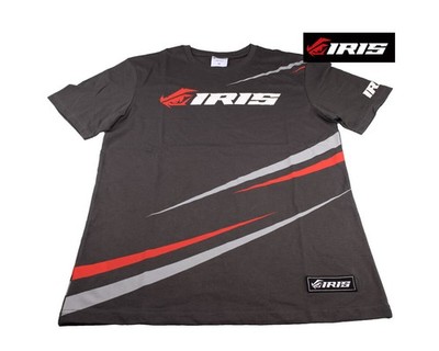 Iris Race Team T-Shirt 3XL IRIS-91005 