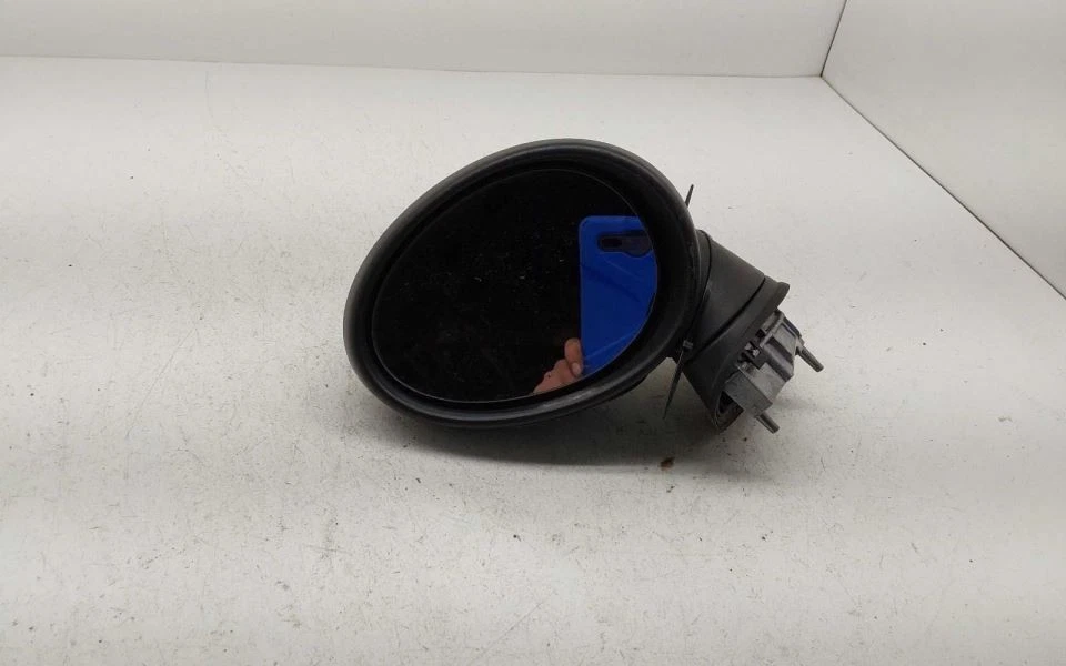 Espejo retrovisor lateral eléctrico plegable manual para 07-15 MINI COOPER 2567581 Foto 3 de 4