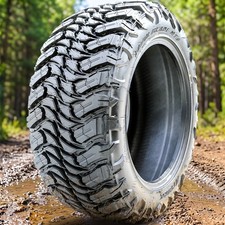 Atturo Trail Blade Mts 31575r16 127124s E 10 Ply Light Truck Mud Tire Atturo Trail Blade Mts 31575r16 127124s E 10 Ply Light Truck Mud Tire
