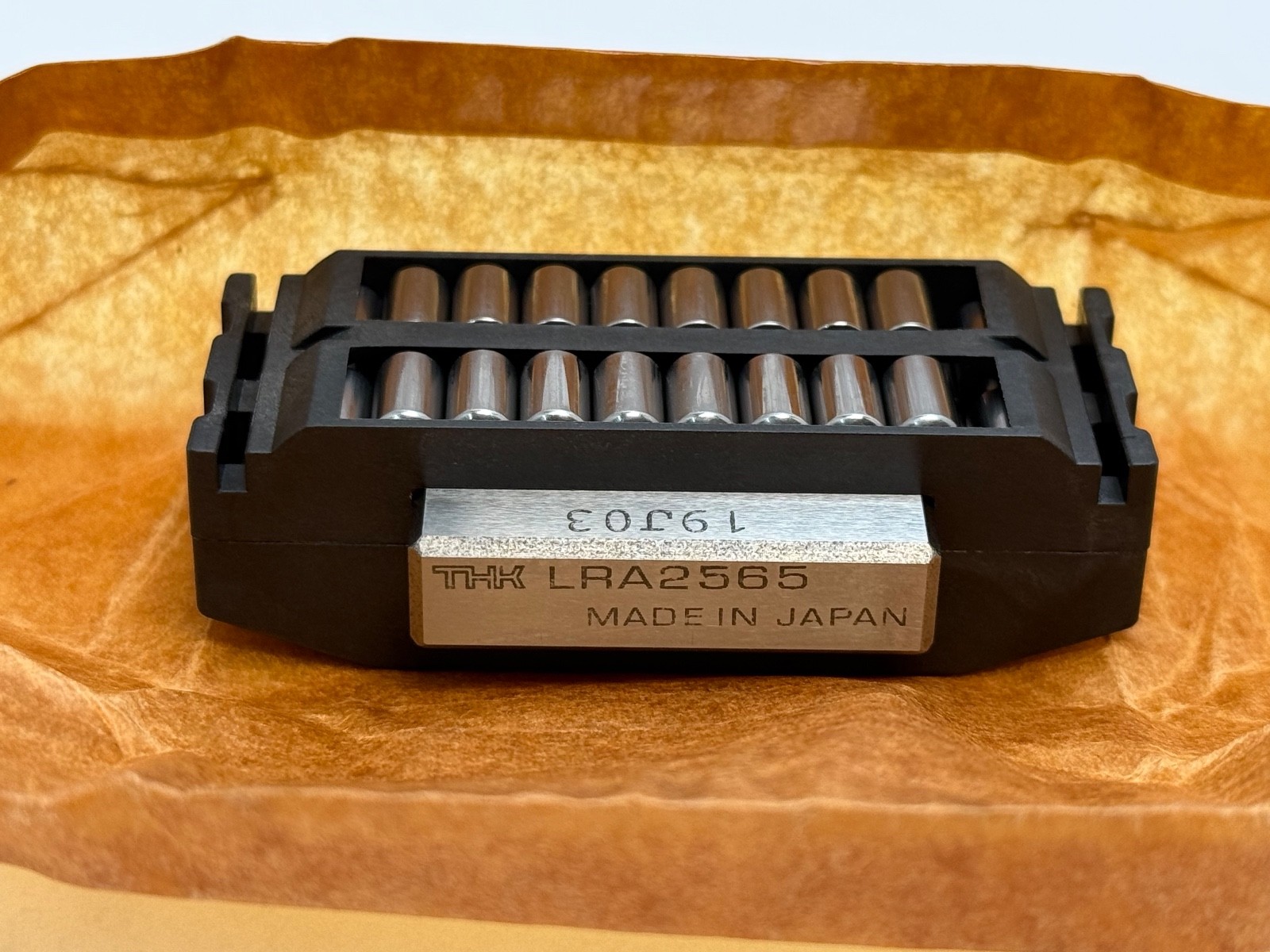 THK LRA2565Z Linear Recirculating Roller Bearing LRA-2565-Z