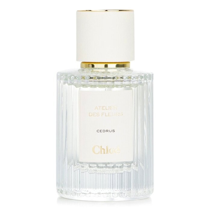 Chloe - Atelier Des Fleurs Cedrus Eau De Parfum Spray 50ml/1.7oz