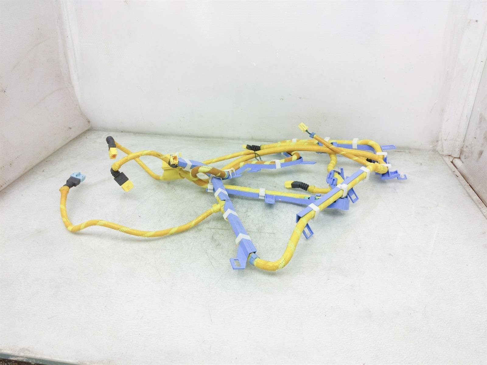 Acura Nsx 1993-2005 Srs Main Wire Wiring Harness 32157-Sl0-A85 Oem