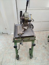 Pedrazzoli Brown 250 Metall Kreiss&auml;ge