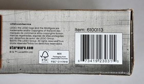 LEGO Star Wars 75080 - AAT