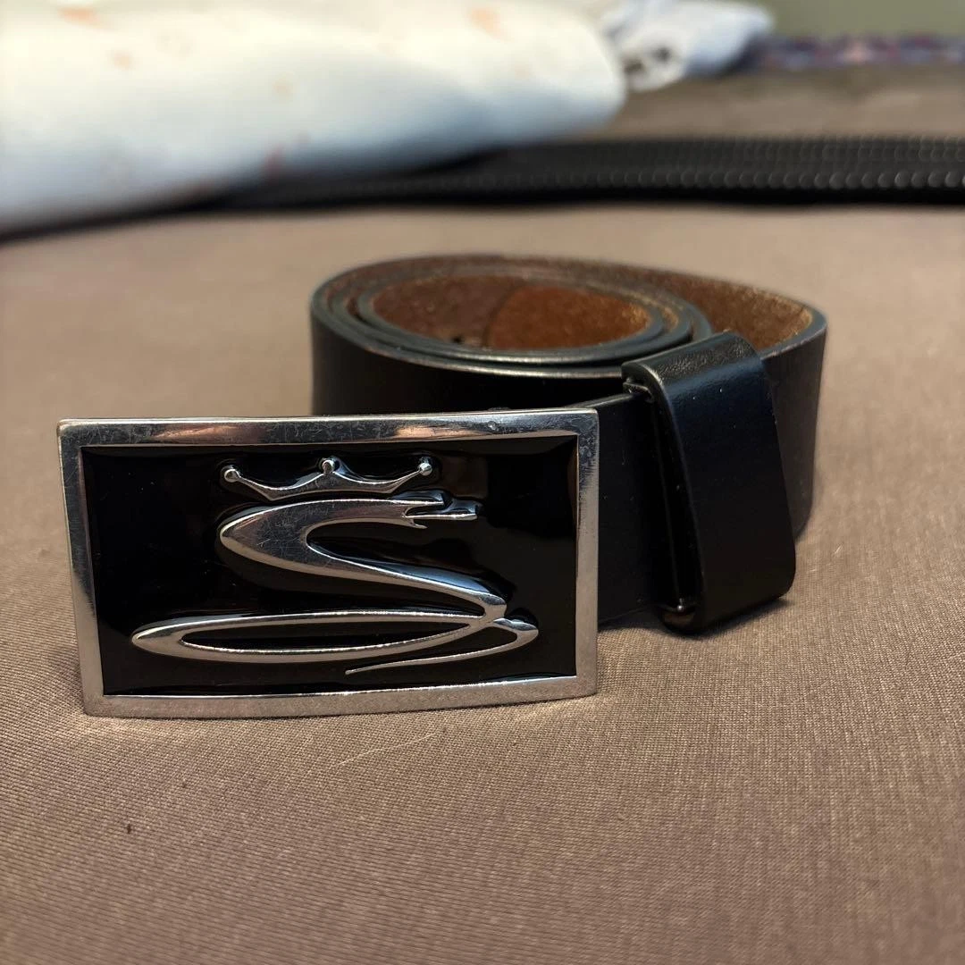 Cobra Leather Belts for Men for sale | eBay