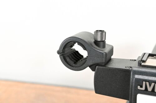 JVC GY-HD110U 1/3" 3-CCD Professional HDV Camcorder CG01E24 - Picture 3 of 18