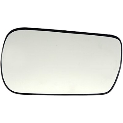 Dorman 56443 Left Driver Side Non-Heated Mirror Glass For 00-02 Toyota ...